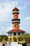 Observatory, Summer Palace, Bang Pa In